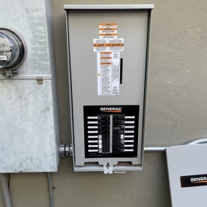 Novato ED Electric