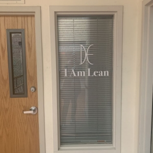 Photo of I Am Lean