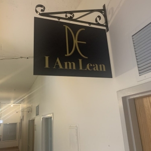 Photo of I Am Lean