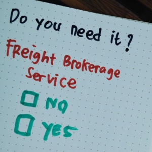 Photo of Destination Logistics