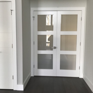 Photo of Charlotte Doors & Closets