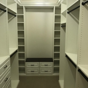 Photo of Charlotte Doors & Closets