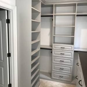 Photo of Charlotte Doors & Closets