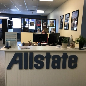 Photo of Allstate Insurance Agent: Cassie McGovern