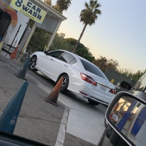 San Diego Xtreme Car Wash