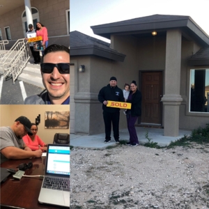 Photo of Abner Escobar - Home Pros Real Estate Group