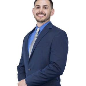 Photo of Abner Escobar - Home Pros Real Estate Group