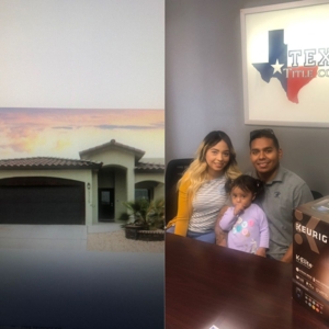 Photo of Abner Escobar - Home Pros Real Estate Group