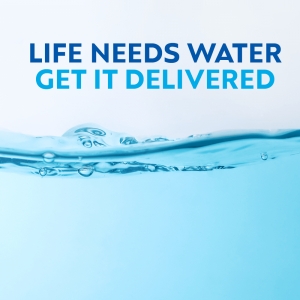 Photo of Sparkletts Water