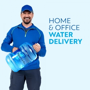 Photo of Sparkletts Water
