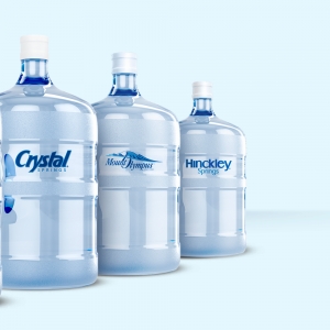 Photo of Sparkletts Water