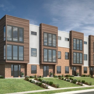 Photo of Parc View Apartments & Townhomes