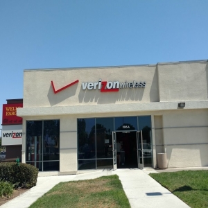 Photo of Verizon
