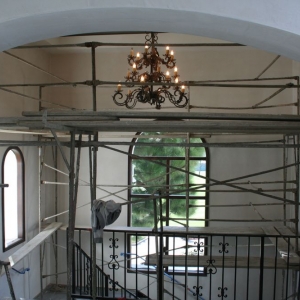 Escondido Lemler Plastering
