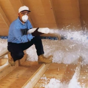 Photo of Bryant Insulation