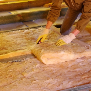 Photo of Bryant Insulation