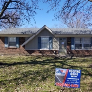 Photo of American Home Exteriors