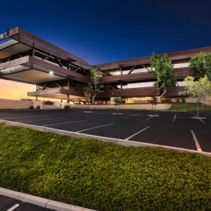 Photo of Barrister Executive Suites, Inc.