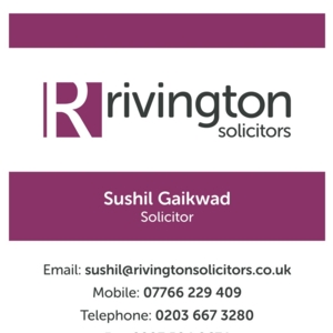 Photo of Rivington Solicitors