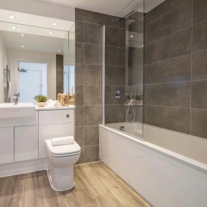 Photo of Andrew Square Plumbing