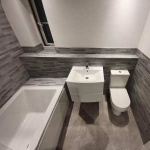 Photo of Andrew Square Plumbing
