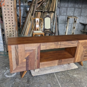 Photo of A-1 Furniture Refinishing
