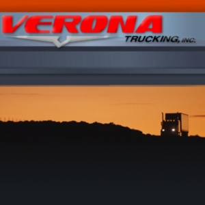 Photo of Verona Trucking, Inc
