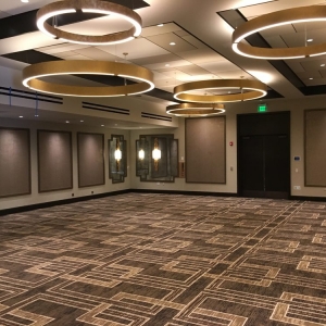 Moorpark Total Service Wallcovering