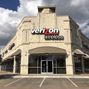 Photo of Verizon