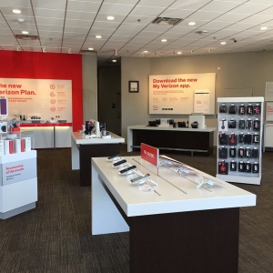Photo of Verizon
