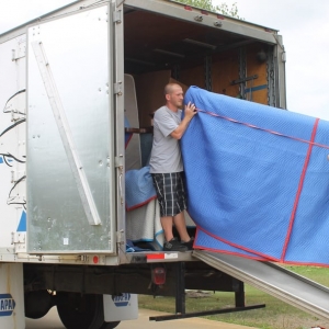 Photo of All Around Moving & Storage