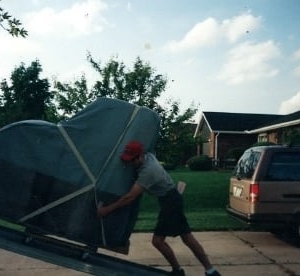 Photo of All Around Moving & Storage