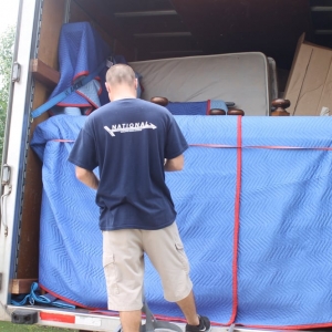Photo of All Around Moving & Storage