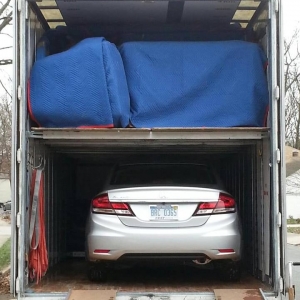 Photo of All Around Moving & Storage