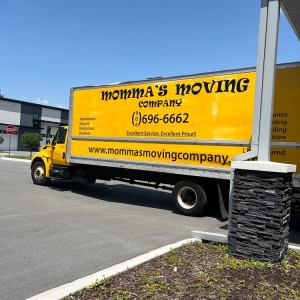 Photo of Momma's Moving Company