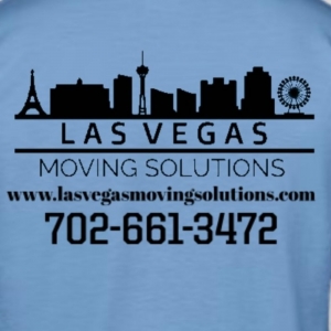 Photo of Las Vegas Moving Solutions