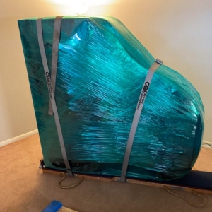 Photo of Las Vegas Moving Solutions