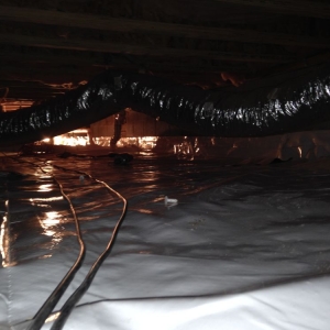 Photo of Carolina Crawlspace Pros