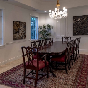 Photo of Interiors Miami