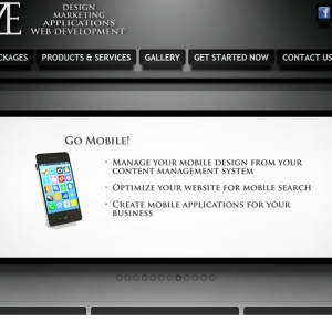 Photo of Muze Web