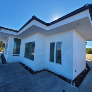 Photo of Hydro Flow Raingutter Systems