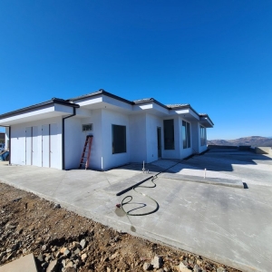 Photo of Hydro Flow Raingutter Systems