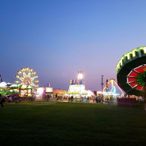 Photo of Washington County Fair Park & Conference Center
