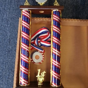 Photo of GTX Awards & Engraving