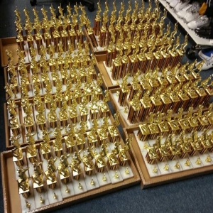 Photo of GTX Awards & Engraving