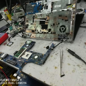 Photo of RZ Info Tech