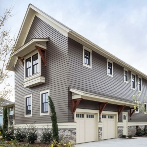 Photo of Landmark Roofing & Siding