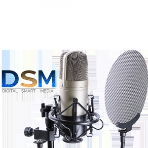 Photo of Digital Smart Media