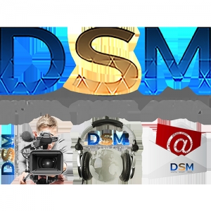 Photo of Digital Smart Media