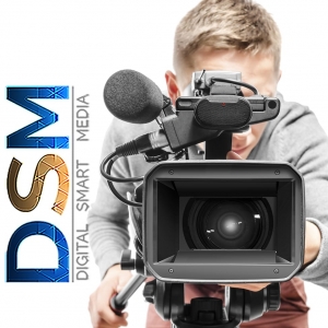 Photo of Digital Smart Media